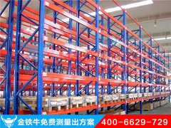 重型倉儲貨架如何打破舊僵局開啟新模式