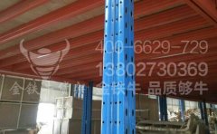 有關閣樓貨架的部分疑問解答