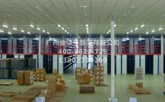 二層鋼結構閣樓平臺設計