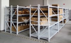 倉儲貨架如何規劃才能提高實際作業效率？