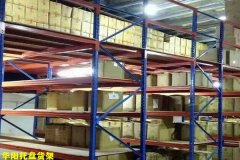 江蘇閣樓貨架（加層需要多少錢）