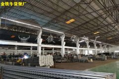 靈秀閣樓平臺（倉庫貨架價格）