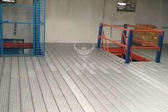 橫店閣樓式貨架（搭建閣樓價格）