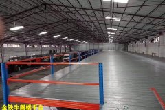 鰲江閣樓式貨架（做閣樓價錢）