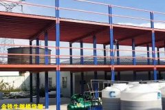 克拉瑪依閣樓式貨架（做閣樓多少錢一平）