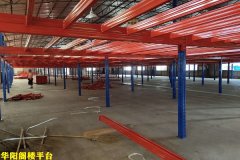 黑龍江閣樓貨架（搭建閣樓一般多少錢）