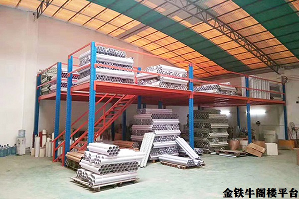 蚌埠閣樓平臺（夾層價錢）