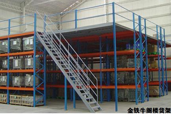 潮州閣樓式貨架（搭建閣樓多少錢）