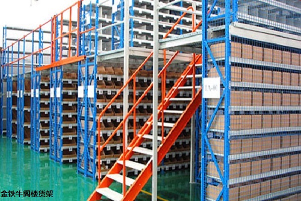 合肥閣樓平臺（鋼平臺多少錢一平）