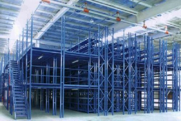 湖北閣樓平臺（庫房貨架價錢）