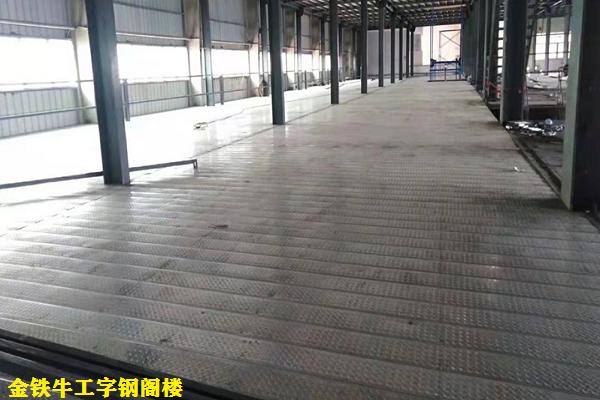 羅崗閣樓平臺（搭建閣樓多少錢一平）