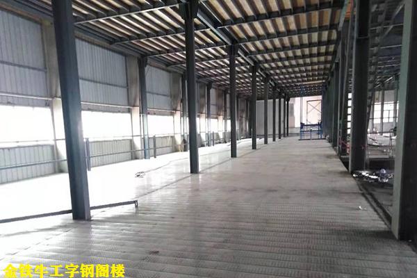 東莞萬江閣樓貨架（搭建閣樓多少錢）