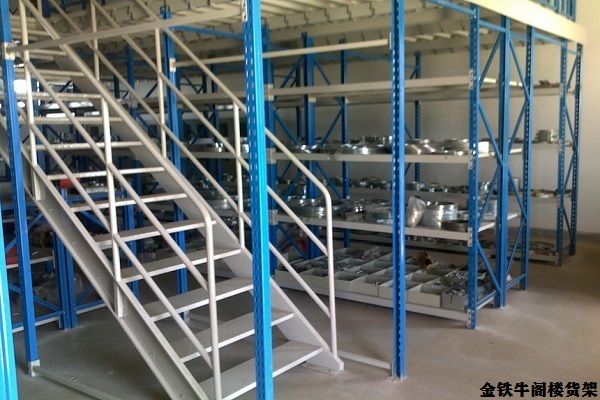 深圳平湖閣樓貨架（搭建閣樓一般多少錢）