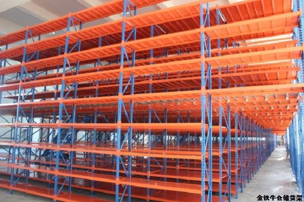 萍鄉閣樓式貨架（夾層價格）