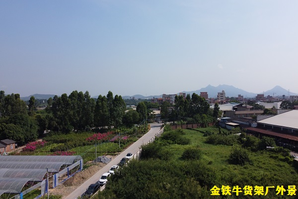 茂名閣樓貨架（鋼結構多少錢一平）