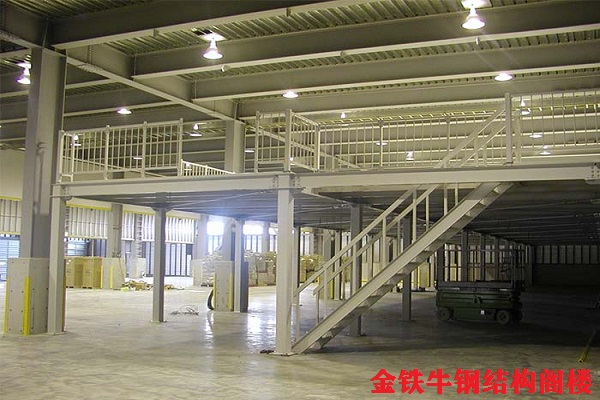 銀川閣樓平臺（加層多少錢）