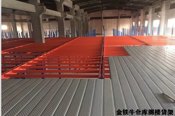 木瀆閣樓式貨架（鋼平臺一般多少錢）