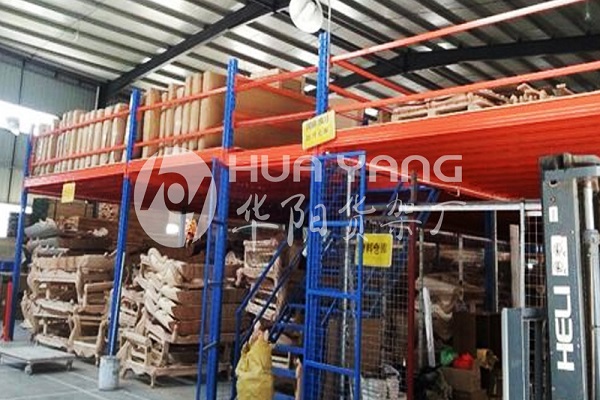 江西閣樓平臺（加層需要多少錢）