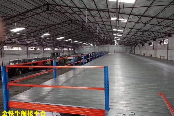 郴州閣樓平臺（夾層價錢）