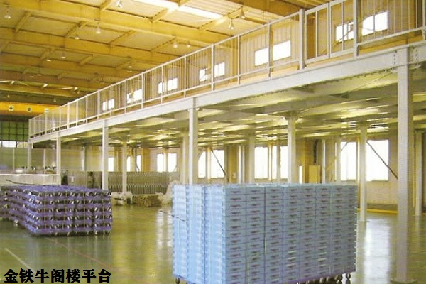 吉林閣樓貨架（搭建閣樓價格）