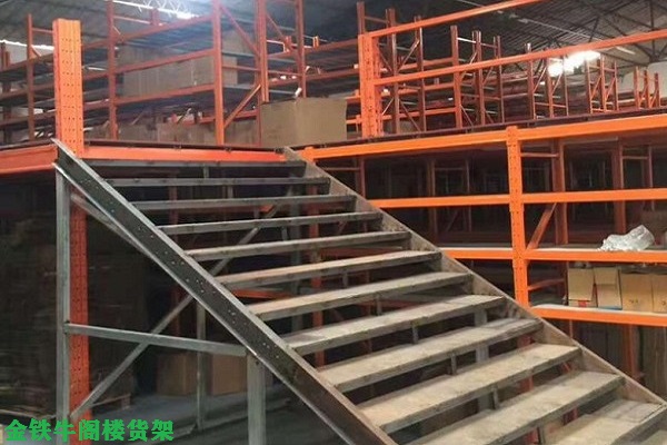 福建閣樓貨架（做閣樓需要多少錢）