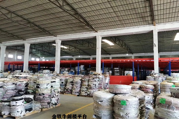 天河閣樓貨架（加層價錢）