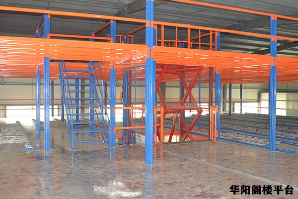 梅州閣樓平臺（鋼結構多少錢一平）