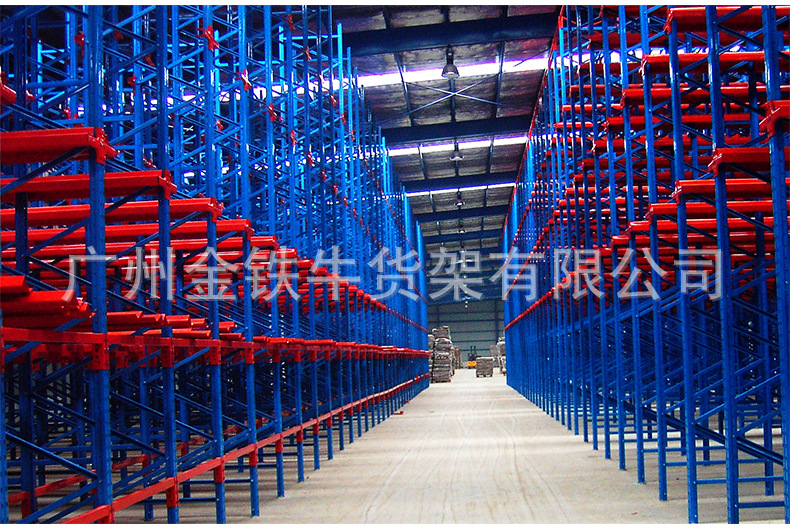 金鐵牛貨架為您提供有效的倉庫貨架編碼規則