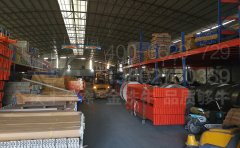 佛山重型貨架生產廠家哪家好？哪家價格便宜？