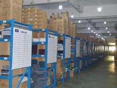 廣州重型倉儲貨架批發廠家哪個好