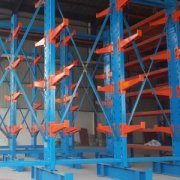  懸臂式貨架優缺點的詳細介紹