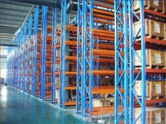 2020年貨架行業不太平